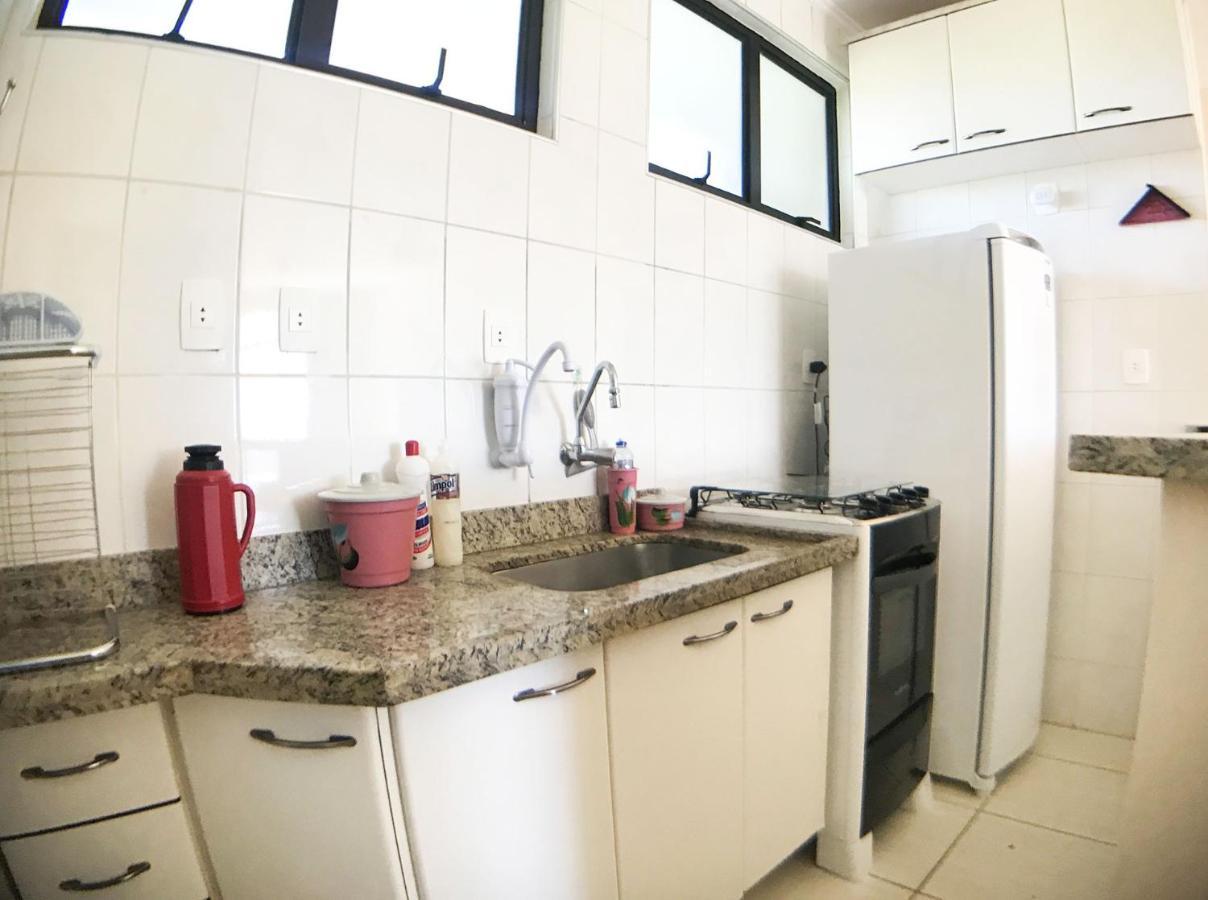 Apto C Lazer E Linda Vista Verde Aguas De Lindoia Ngoại thất bức ảnh