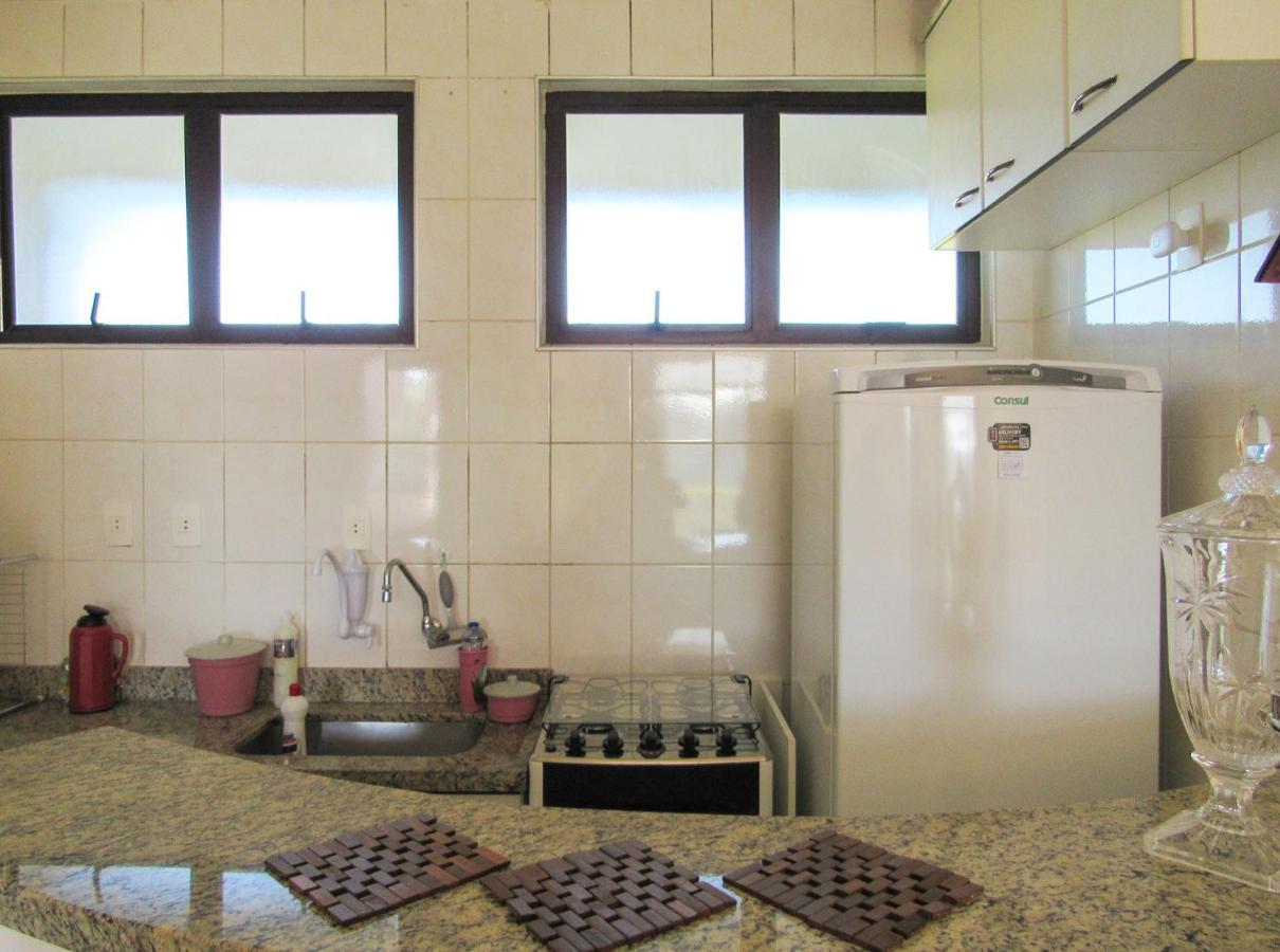 Apto C Lazer E Linda Vista Verde Aguas De Lindoia Ngoại thất bức ảnh