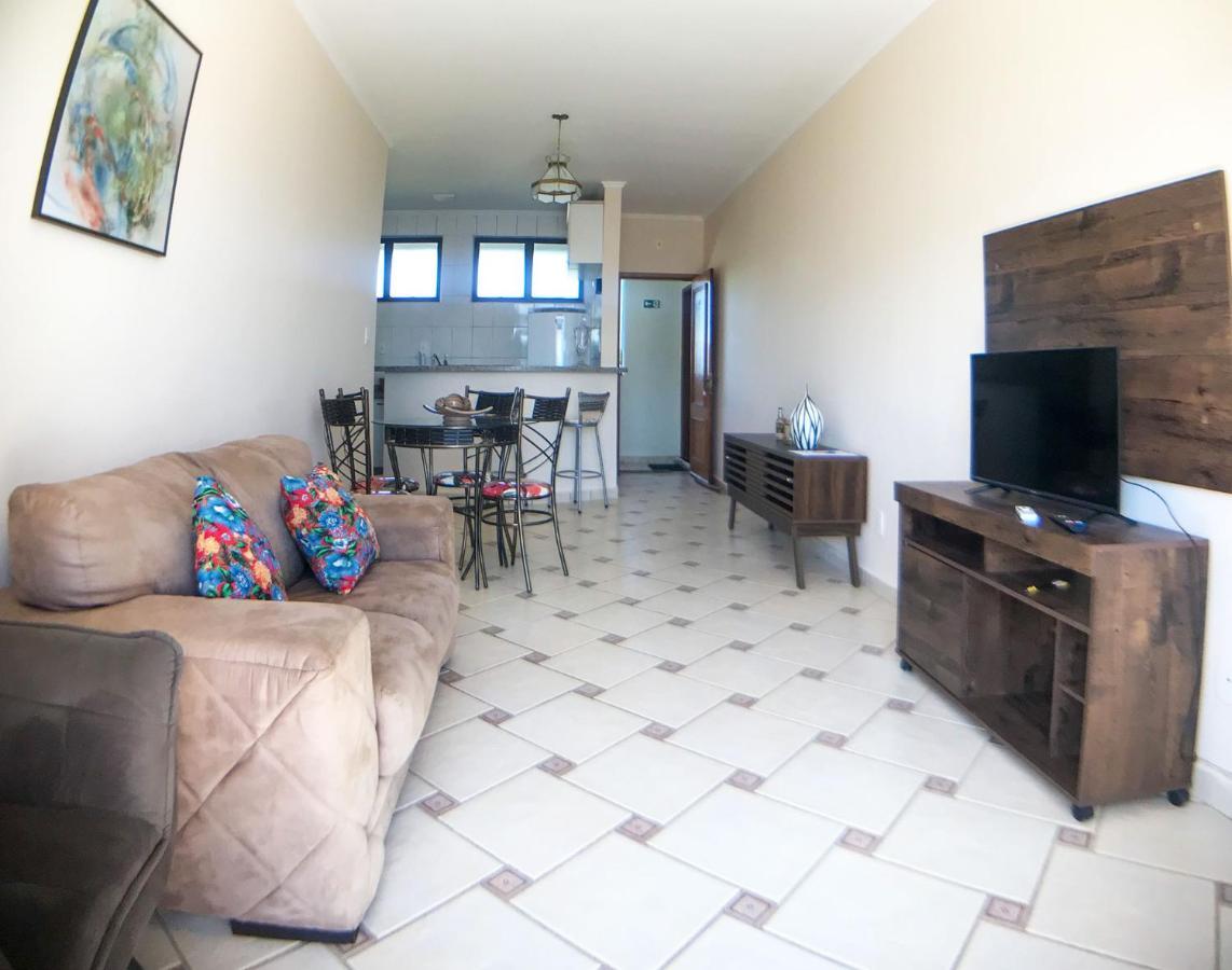 Apto C Lazer E Linda Vista Verde Aguas De Lindoia Ngoại thất bức ảnh